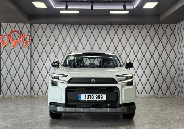 BYD Rav4, 2026