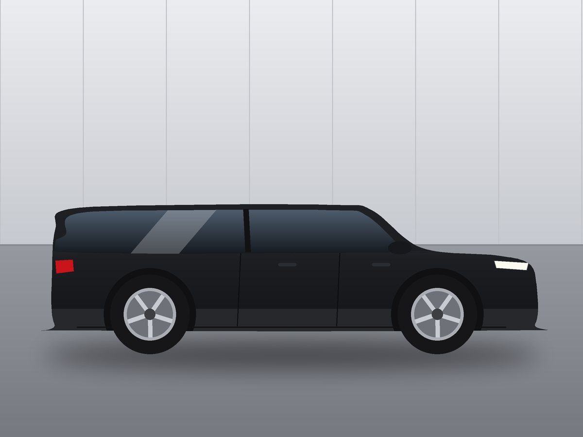 Toyota Land Cruiser Prado, 2019