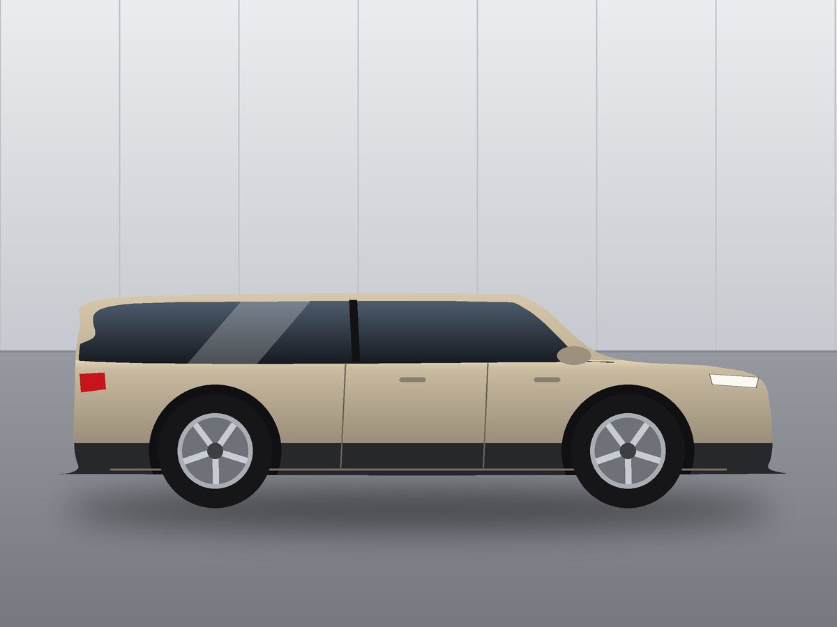 LADA (VAZ) Niva, 2021