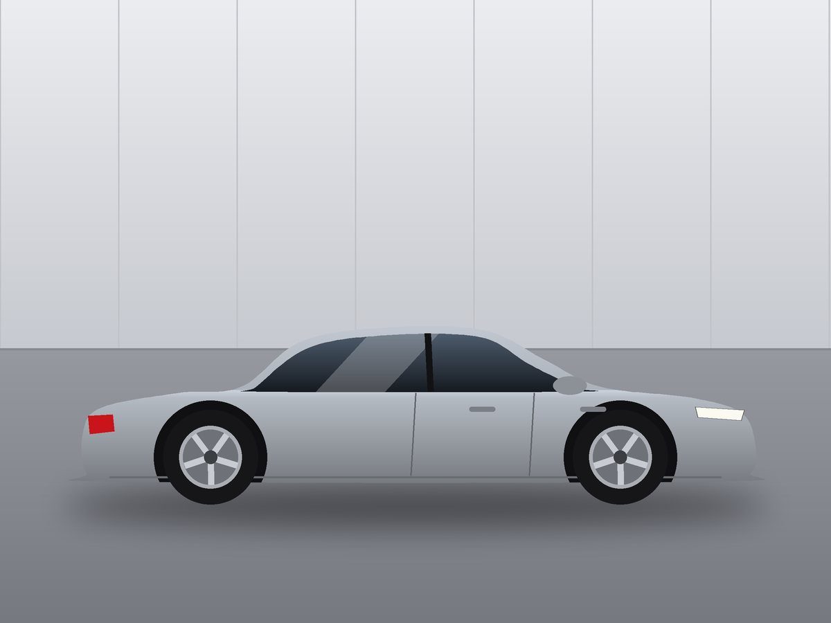 Chevrolet Cruze, 2014