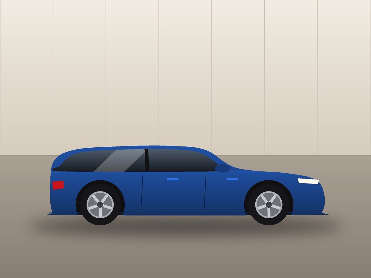 Volkswagen Golf, 2017