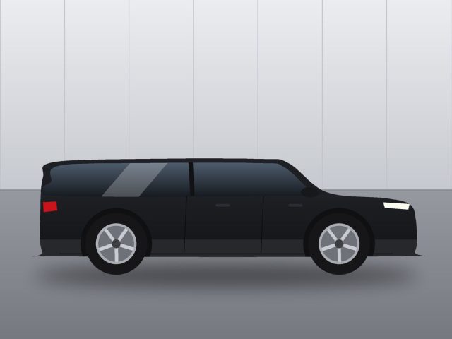 Toyota Land Cruiser Prado, 2019