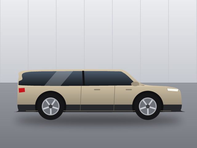 LADA (VAZ) Niva, 2021