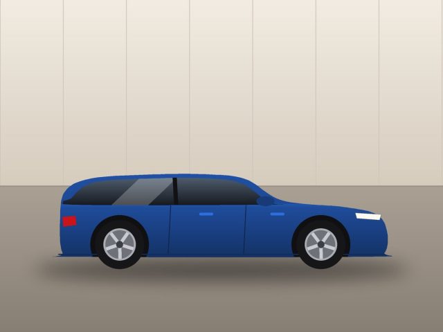 Volkswagen Golf, 2017